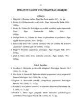 Referāts 'Profesionālā stresa cēloņi un tā vadīšanas iespējas', 33.