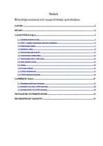 Referāts 'Brīvprātīgā sauszemes auto transportlīdzekļu apdrošināšana', 1.