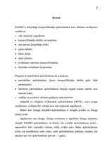 Referāts 'Brīvprātīgā sauszemes auto transportlīdzekļu apdrošināšana', 2.