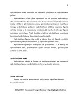 Referāts 'Brīvprātīgā sauszemes auto transportlīdzekļu apdrošināšana', 5.