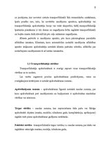 Referāts 'Brīvprātīgā sauszemes auto transportlīdzekļu apdrošināšana', 7.