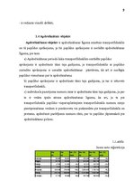 Referāts 'Brīvprātīgā sauszemes auto transportlīdzekļu apdrošināšana', 9.