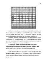 Referāts 'Brīvprātīgā sauszemes auto transportlīdzekļu apdrošināšana', 10.