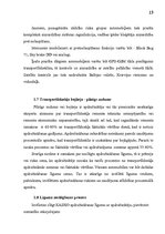 Referāts 'Brīvprātīgā sauszemes auto transportlīdzekļu apdrošināšana', 13.