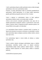 Referāts 'Brīvprātīgā sauszemes auto transportlīdzekļu apdrošināšana', 14.