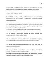 Referāts 'Brīvprātīgā sauszemes auto transportlīdzekļu apdrošināšana', 15.