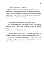 Referāts 'Brīvprātīgā sauszemes auto transportlīdzekļu apdrošināšana', 26.