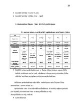 Referāts 'Brīvprātīgā sauszemes auto transportlīdzekļu apdrošināšana', 28.