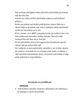 Referāts 'Brīvprātīgā sauszemes auto transportlīdzekļu apdrošināšana', 31.