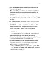 Referāts 'Brīvprātīgā sauszemes auto transportlīdzekļu apdrošināšana', 32.