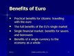 Prezentācija 'European Single Currency Euro', 9.