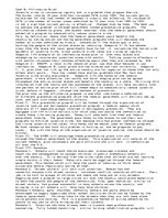 Eseja 'Juvenile Crime', 1.