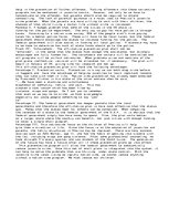 Eseja 'Juvenile Crime', 2.