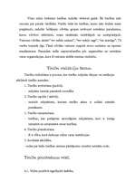 Konspekts 'Tiesību teorija', 1.