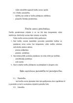 Konspekts 'Tiesību teorija', 2.