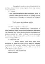 Konspekts 'Tiesību teorija', 3.