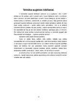 Konspekts 'Augsnes apstrādes tehnika', 10.