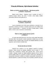 Konspekts 'Augsnes apstrādes tehnika', 27.
