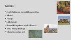 Prezentācija 'Franču kultūra un māksla', 2.
