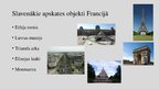 Prezentācija 'Franču kultūra un māksla', 6.