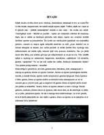 Referāts 'Gaisma, forma, apjoms', 2.