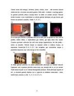 Referāts 'Gaisma, forma, apjoms', 9.