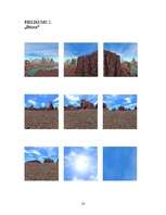 Referāts 'Gaisma, forma, apjoms', 18.