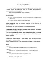 Konspekts 'Eksāmena jautājumi psiholoģijā', 1.