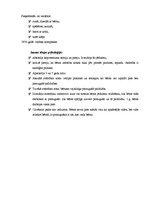 Konspekts 'Eksāmena jautājumi psiholoģijā', 5.