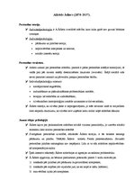 Konspekts 'Eksāmena jautājumi psiholoģijā', 17.