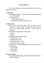 Konspekts 'Eksāmena jautājumi psiholoģijā', 19.