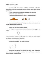 Konspekts 'Eksāmena jautājumi psiholoģijā', 21.