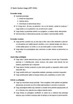 Konspekts 'Eksāmena jautājumi psiholoģijā', 25.