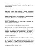 Konspekts 'Eksāmena jautājumi psiholoģijā', 34.