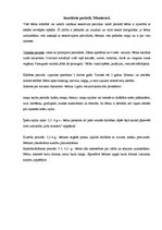 Konspekts 'Eksāmena jautājumi psiholoģijā', 37.