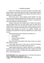 Diplomdarbs 'ZS finanšu analīze saimnieciskās darbības efektivitātes paaugstināšanai', 20.