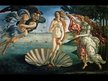 Prezentācija 'Sandro Botičelli "The Birth of Venus"', 2.