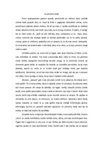 Eseja 'Es piedzimu laikā', 1.