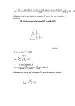 Konspekts 'Ieskaites darbs studiju kursā "Grunšu mehānika"', 12.