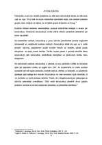 Referāts 'Sociālizācijas teorijas', 4.