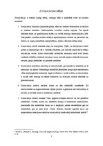 Referāts 'Sociālizācijas teorijas', 5.