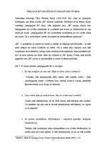 Referāts 'Sociālizācijas teorijas', 7.