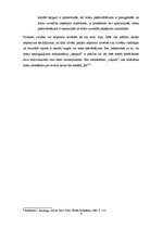 Referāts 'Sociālizācijas teorijas', 8.