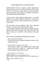 Referāts 'Sociālizācijas teorijas', 9.