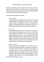 Referāts 'Sociālizācijas teorijas', 11.