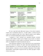 Biznesa plāns 'Бизнес план нового предприятия "S Jeans"', 21.