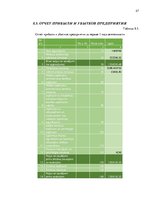 Biznesa plāns 'Бизнес план нового предприятия "S Jeans"', 27.