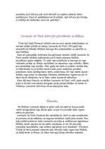 Referāts 'Leonardo da Vinči - izcils zinātnieks un mākslinieks', 2.