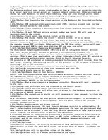 Eseja 'Comparison Among DB2 And Oracle In Term of Security ', 2.