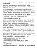 Eseja 'Comparison Among DB2 And Oracle In Term of Security ', 5.